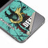 My Hero Academia Dark Deku Season 6 Galaxy Z Flip6 Skin